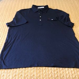 Good condition Criquet XXL polo with pocket